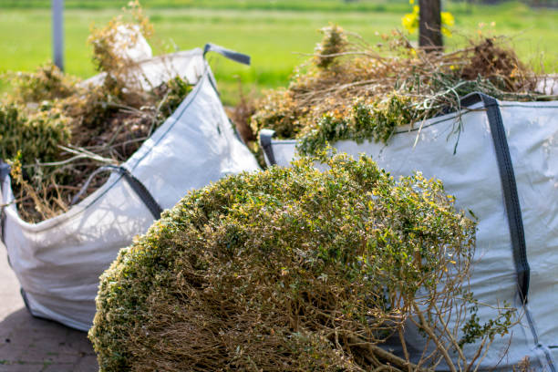 Retail Junk Removal in Coalinga, CA